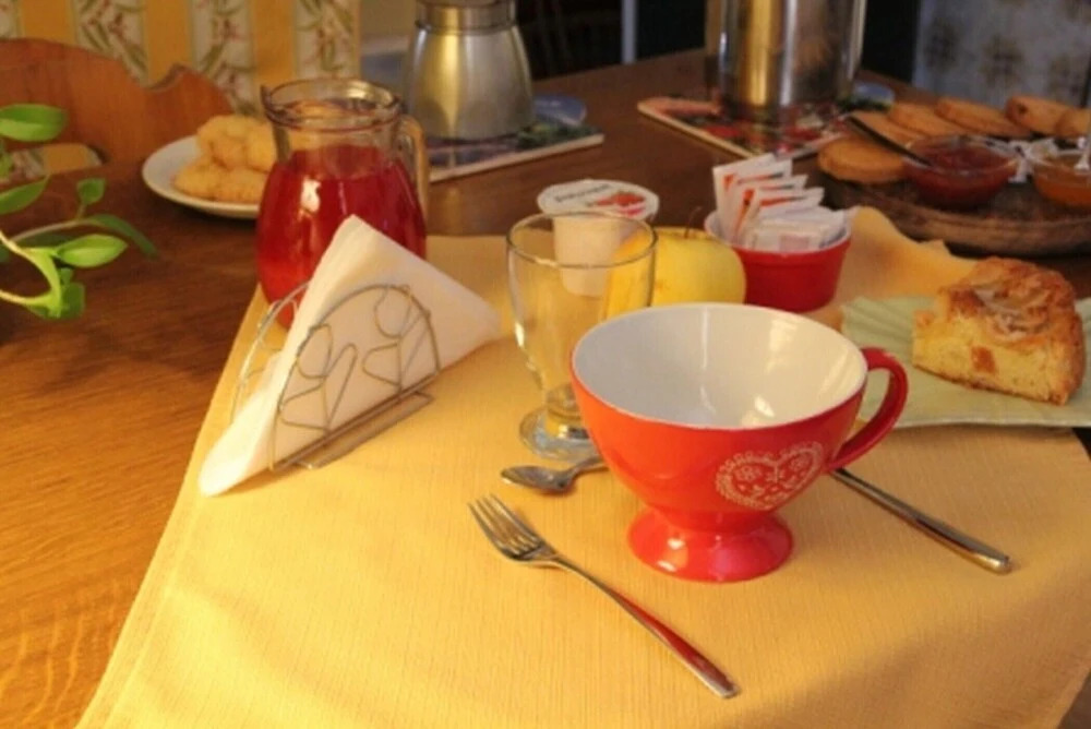 B&B Cascina Santa Gavi