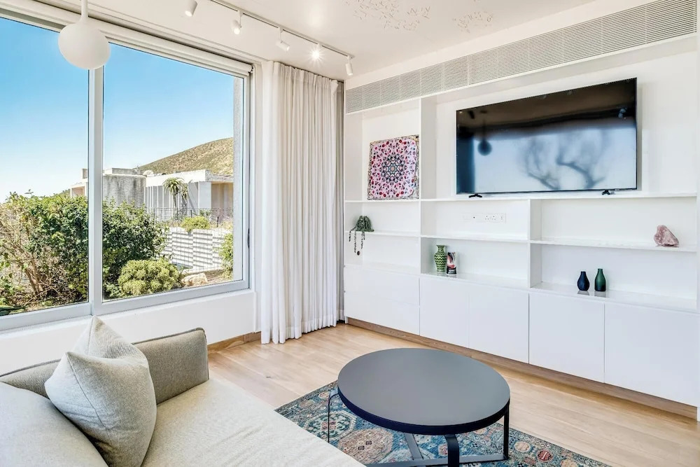 Unforgettable Fresnaye Sea View Villa Disa House