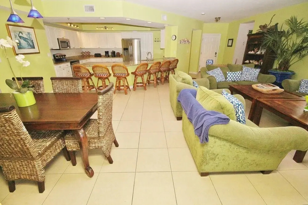 Oceanwalk 2-601 Apartment 3
