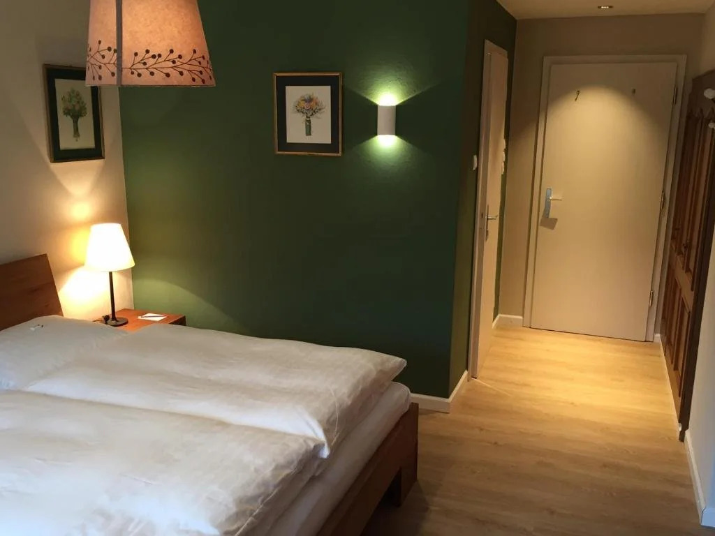 Pension Alpenhof