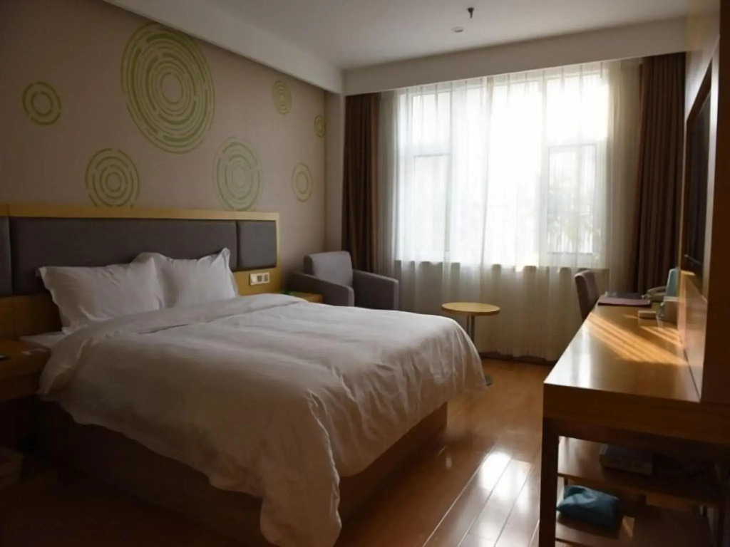 GreenTree Inn Xingtai Ren County Renmin Street