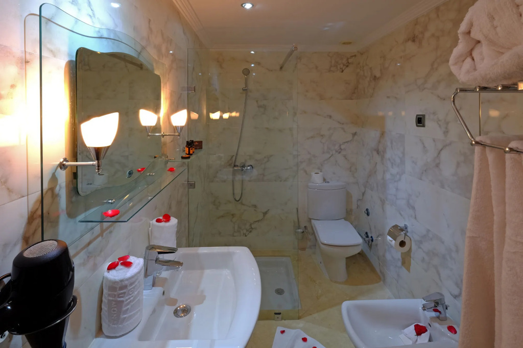 Appart Hôtel Mouna