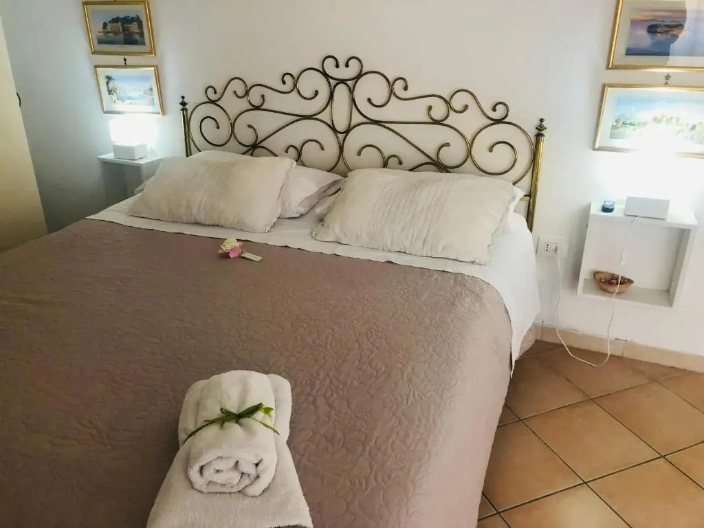 Caio Asinio Apartment