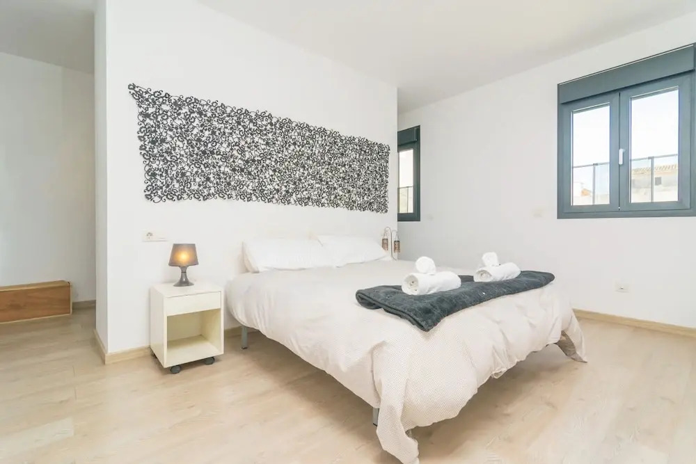 Marte in Sa Pobla With 3 Bedrooms and 2 Bathrooms