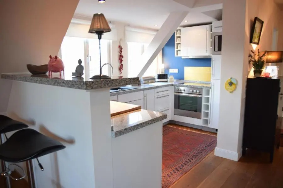 Bomhoffstr. 22, W6, GB6