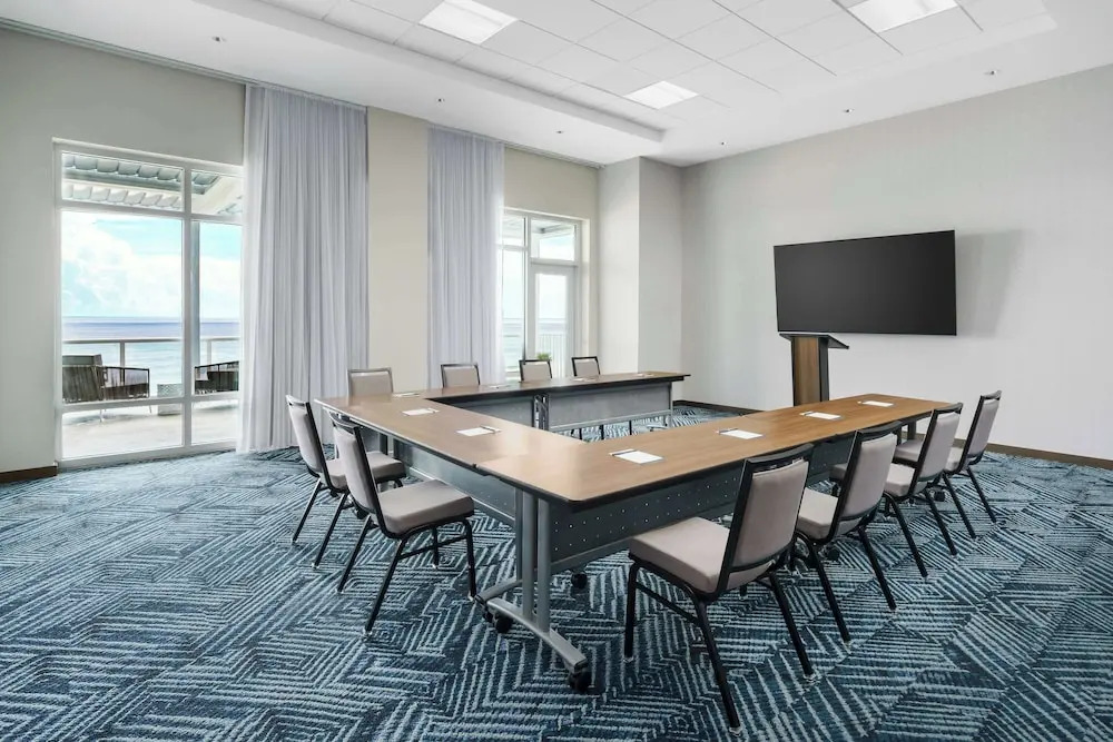 Hyatt Place Panama City Beach - Beachfront