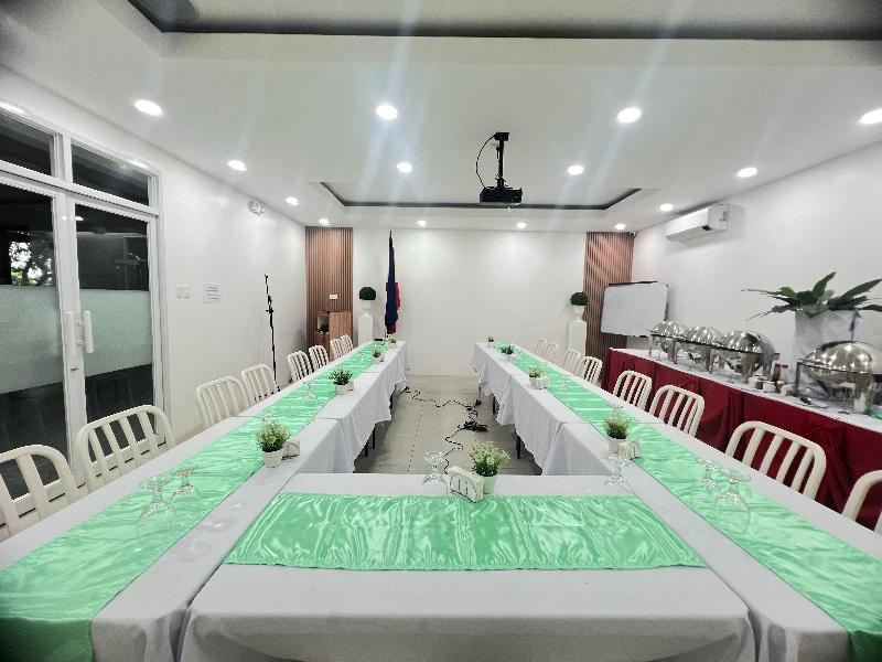 Bambu Suites
