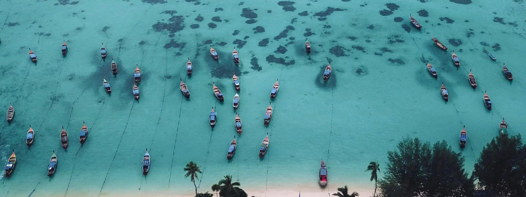 Hideaway, Koh Lipe