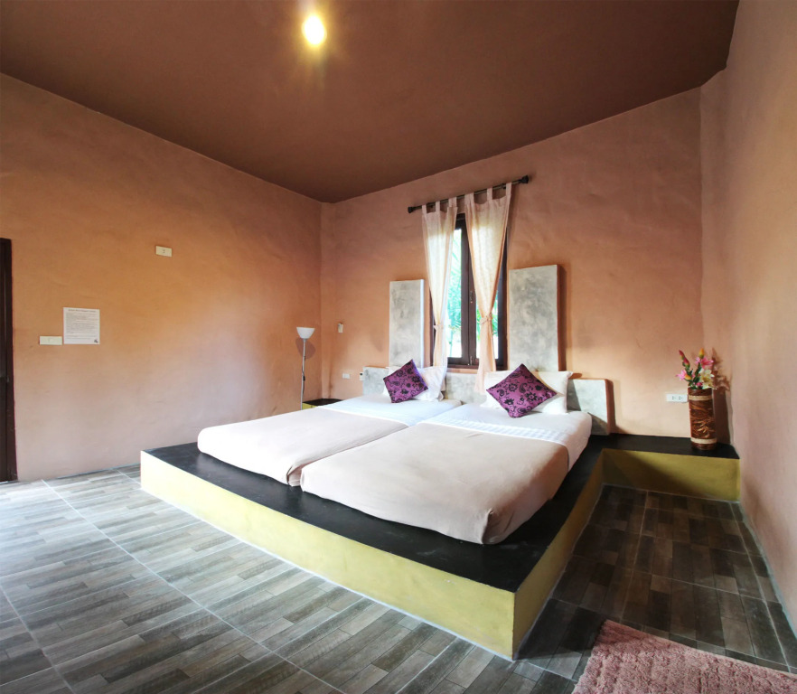 Sabaii Bay Resort