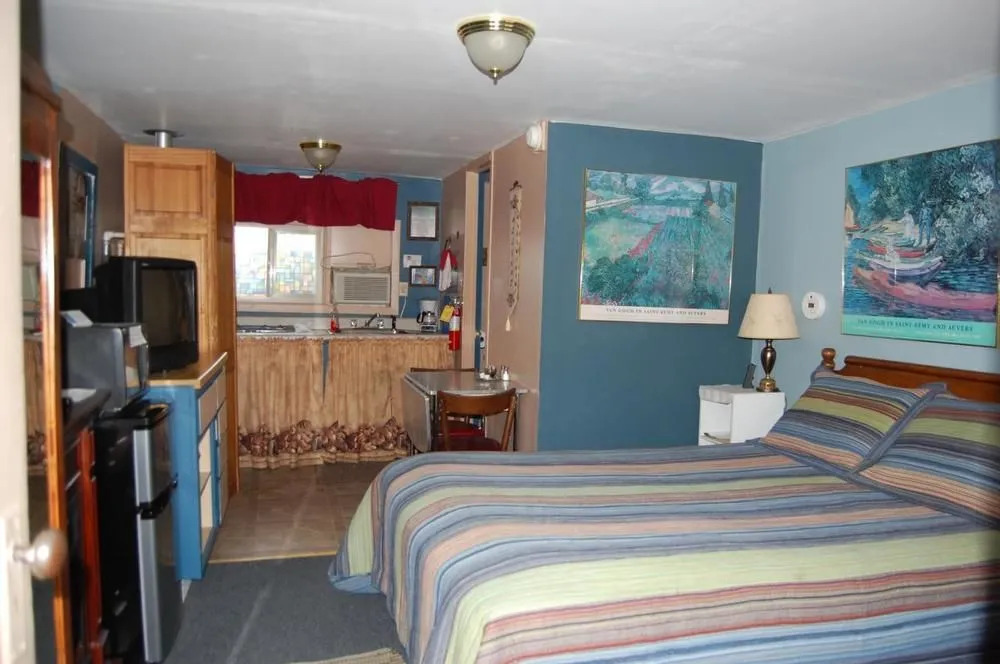 Pinon Court Cabins