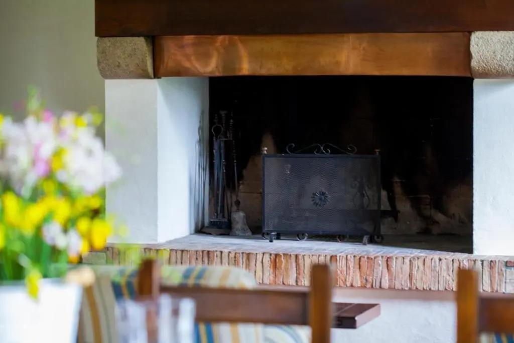B&B Tenuta di Paganico - Wine&Food