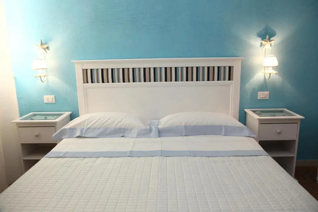 Bedrooms Venezia - camere e spiaggia