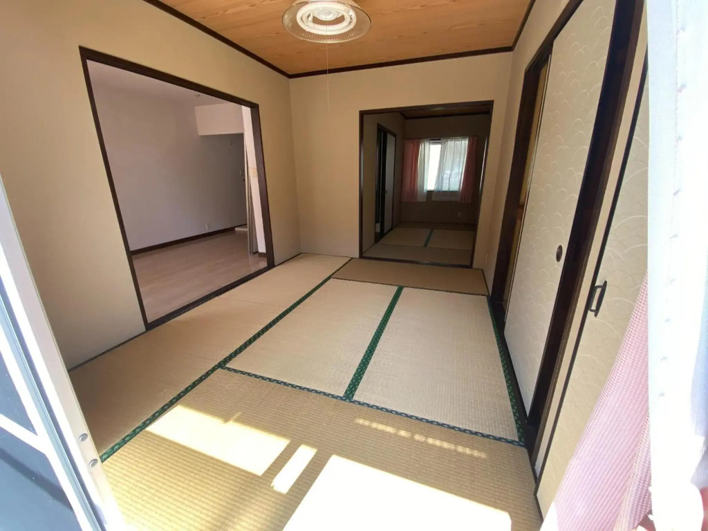 Grand Heights - Vacation STAY 17555v