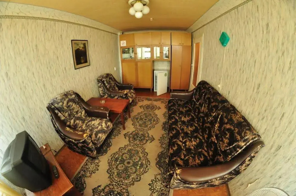 Tourist Hotel