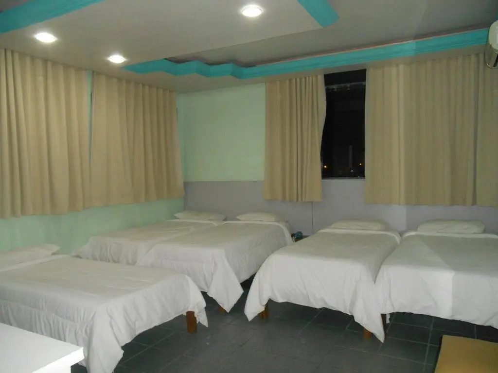 Titão Plaza Hotel