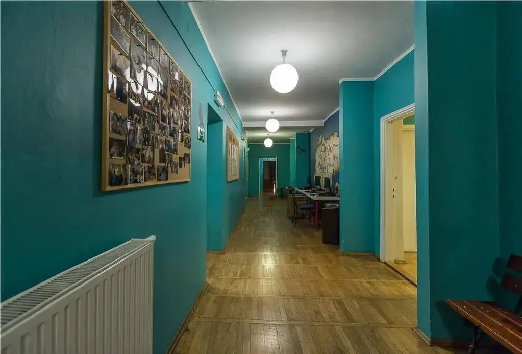 Cracow Hostel