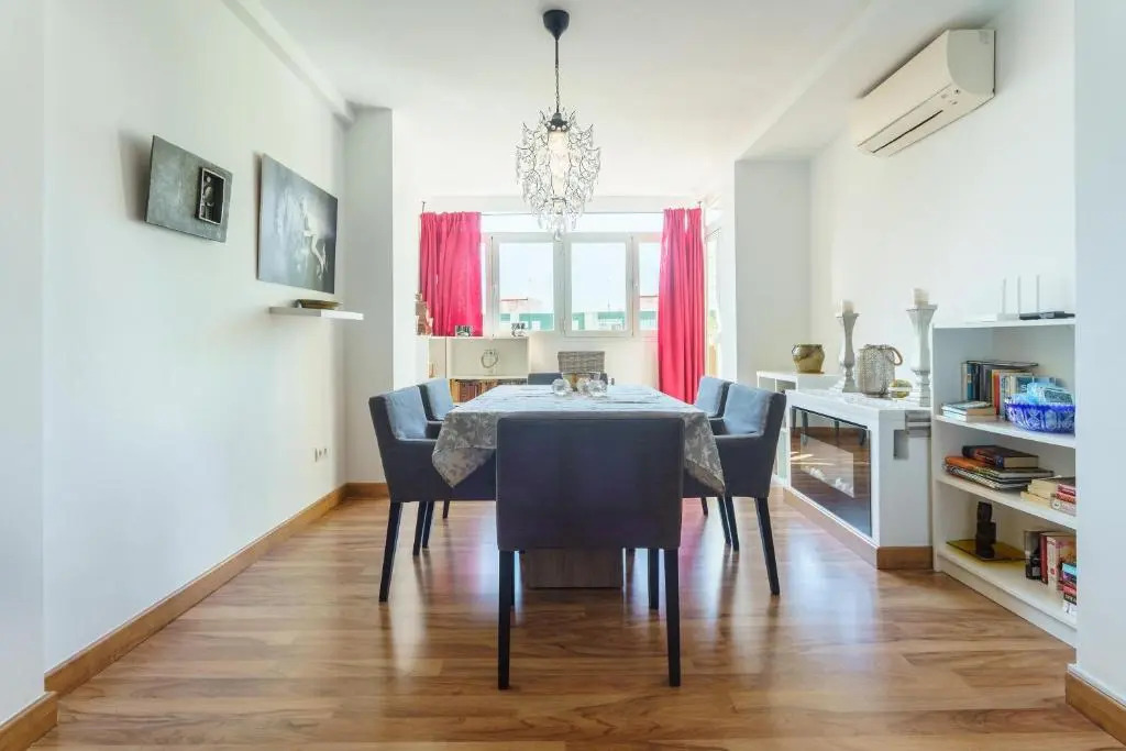 Apartment Los Boliches Diana I
