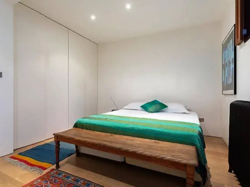 Veeve  Scampston Mews Townhouse