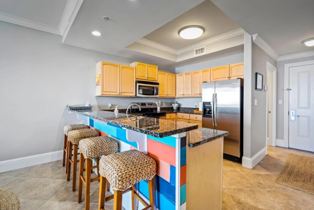 520 Holiday Isle 520 by ACP