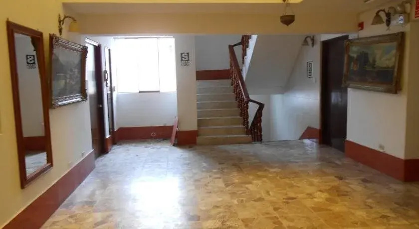 Hostal Cesar Alberto