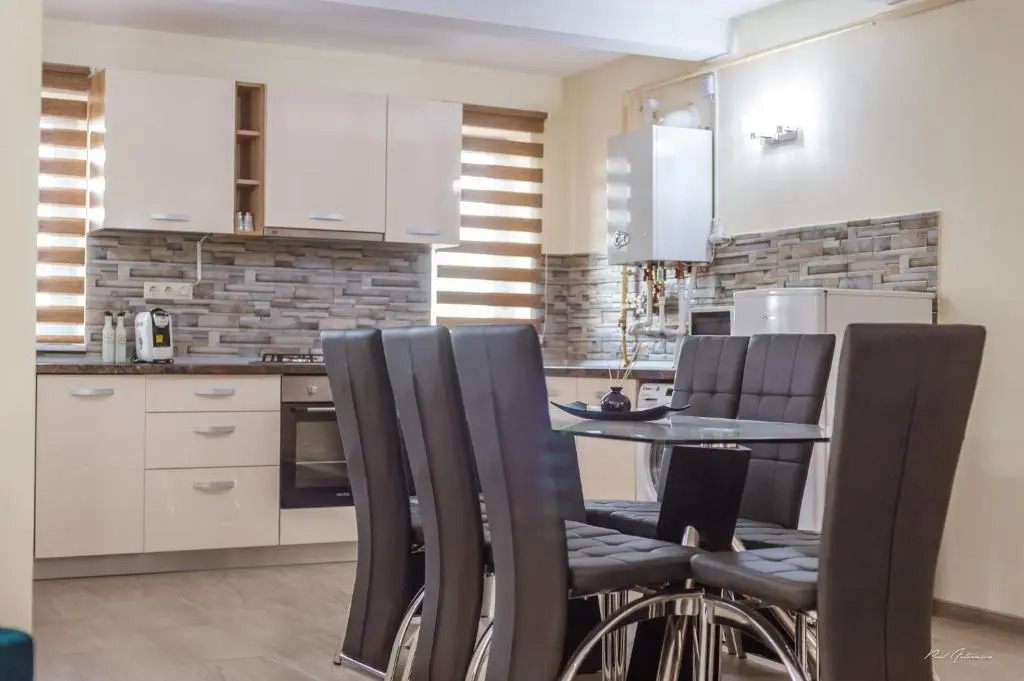 Luxury Desing Apartment