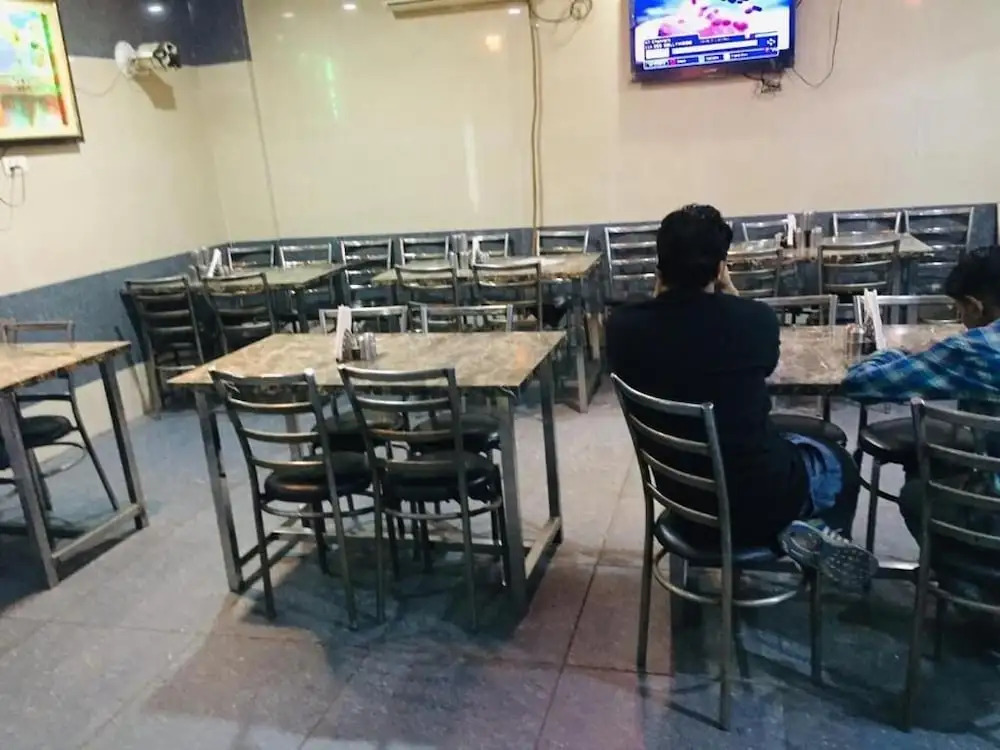 Asha Guest House