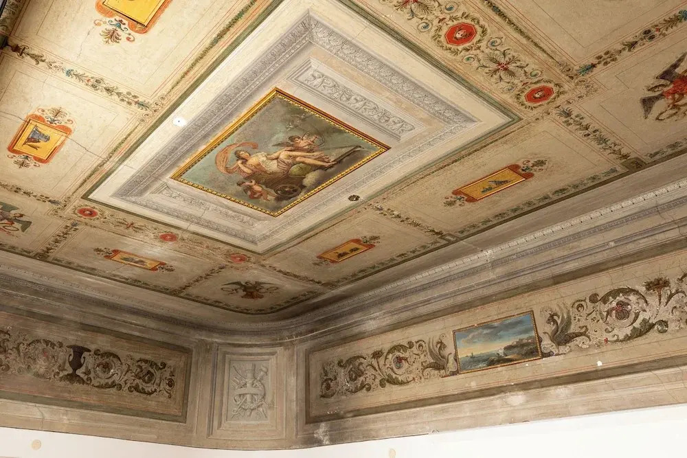 Casa dell'Auriga by Wonderful Italy