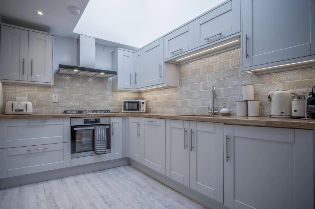 Noe Acre - 3 Bedroom Cottage - Tenby