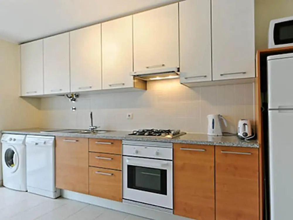 Beautiful 2-bed Apt in Cabanas de Tavira Cabrs