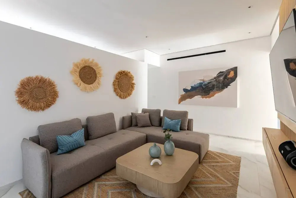 Brand new San Jose Condo