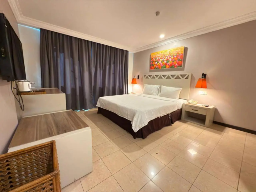 Heritage Hotel