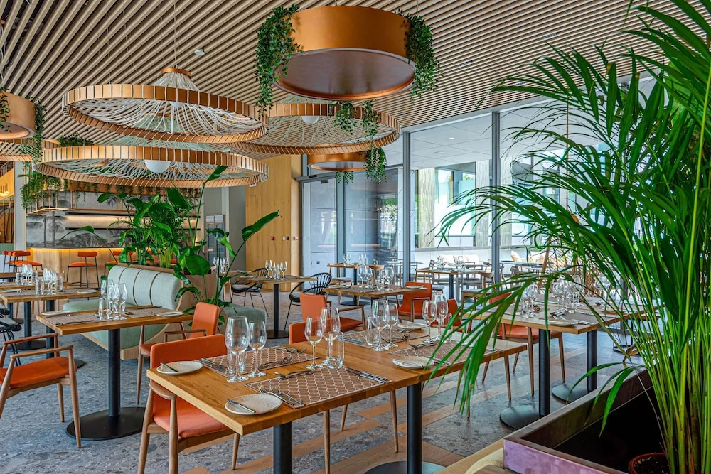 REED Boutique HOTEL & BISTRO