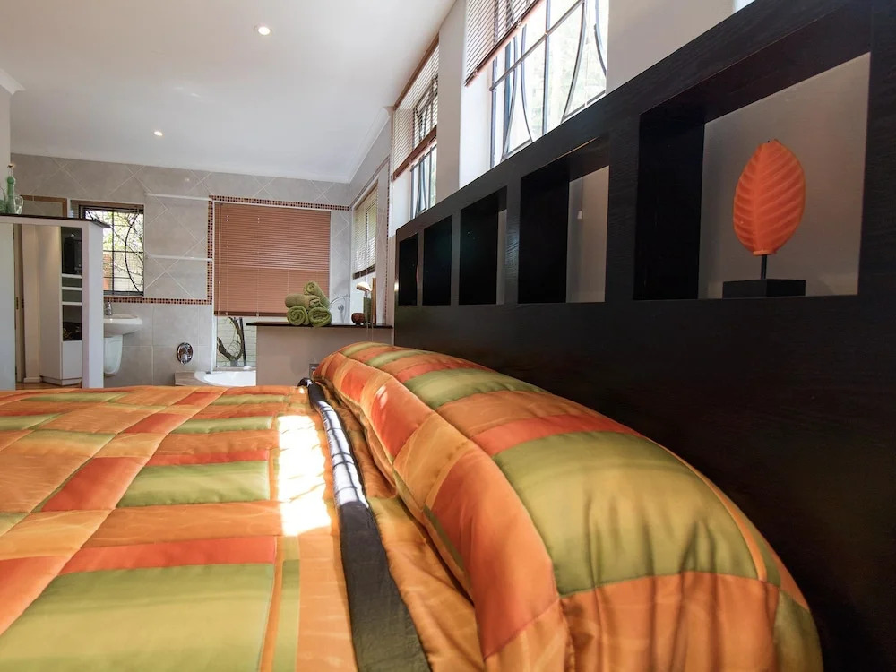 Clivia House, Gordons Bay