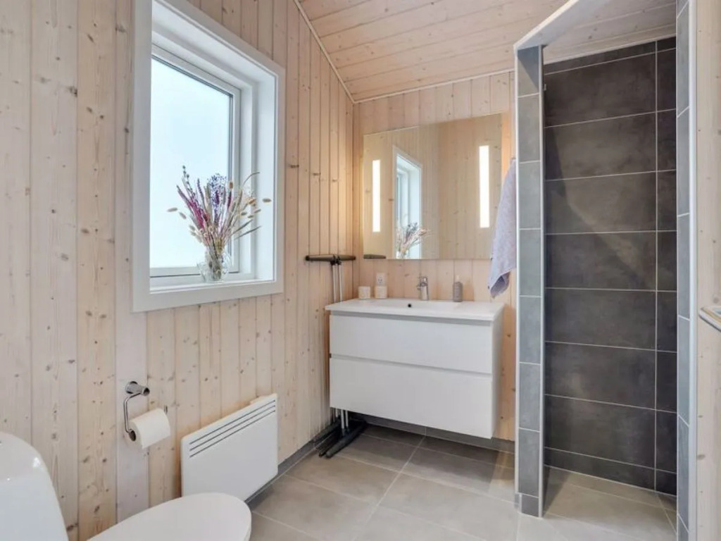 "Leevi" - 400m from the sea in Western Jutland