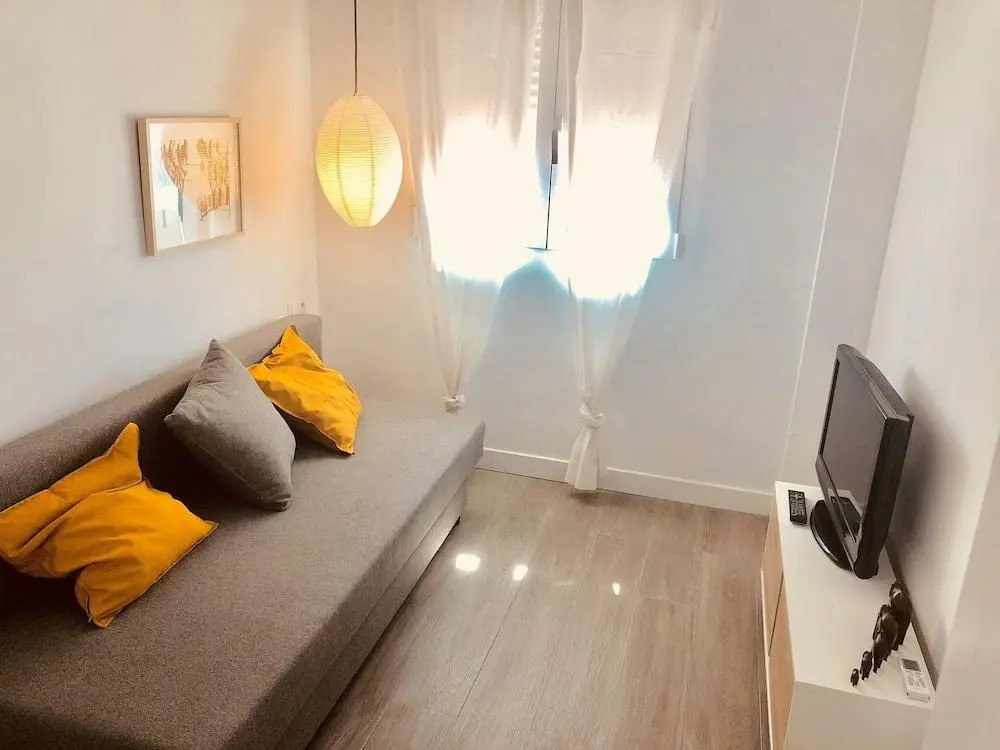 Luxury apartment Maya Seaview