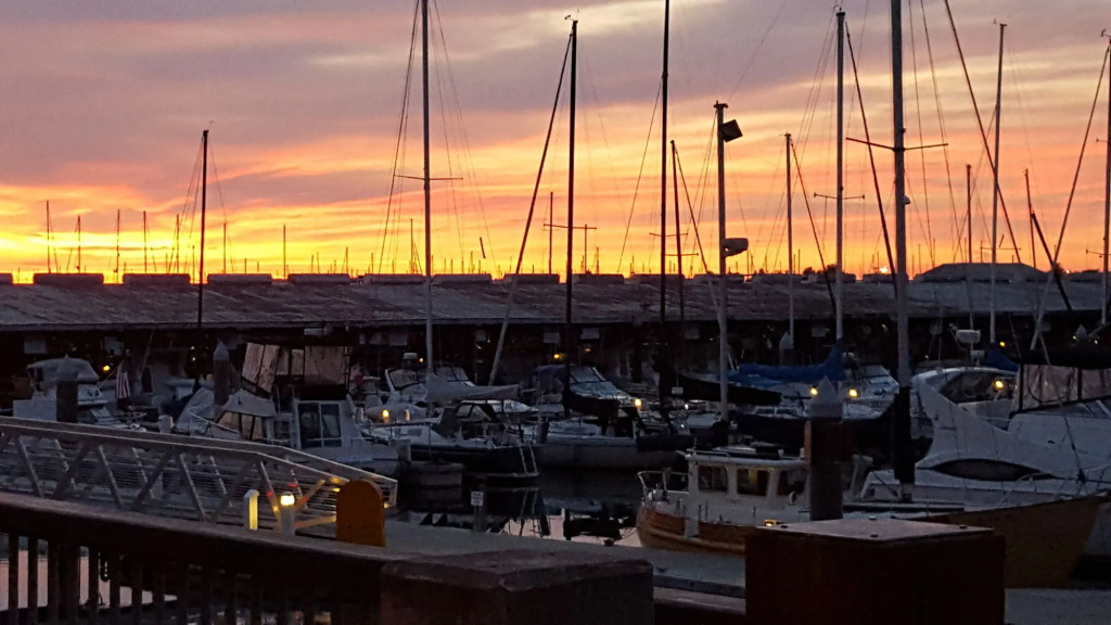 Inn at Port Gardner-Everett Waterfront, an Ascend Collection Hotel