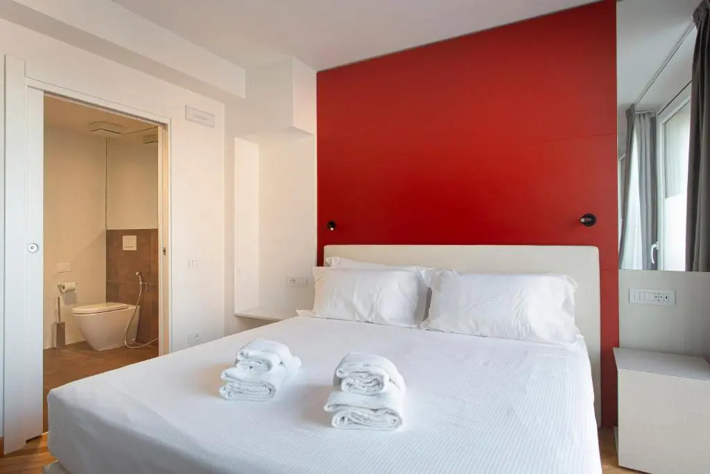 Padova Suites C20