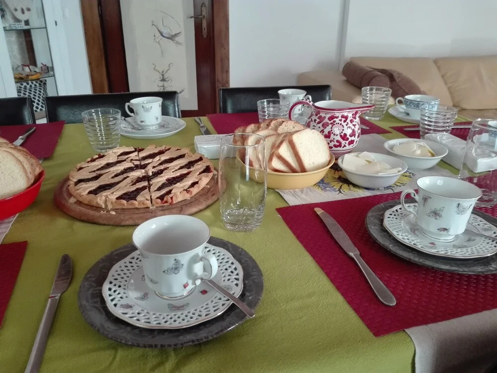 B&B Il Cortile