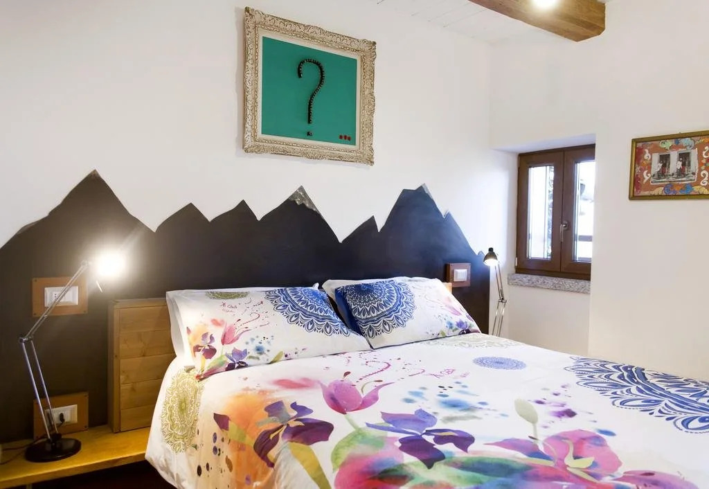 Bed & Breakfast Borgo Di Creggio