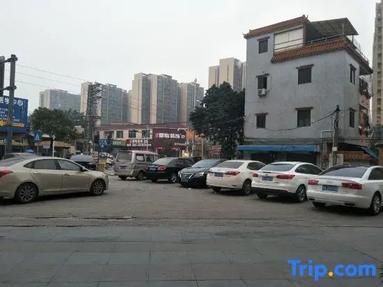 Impression Neighborhood LOFT Service Apartment (Foshan Dali Fengchi)
