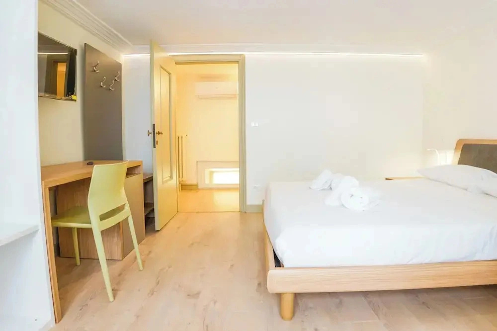 Italianflat - Arena rooms