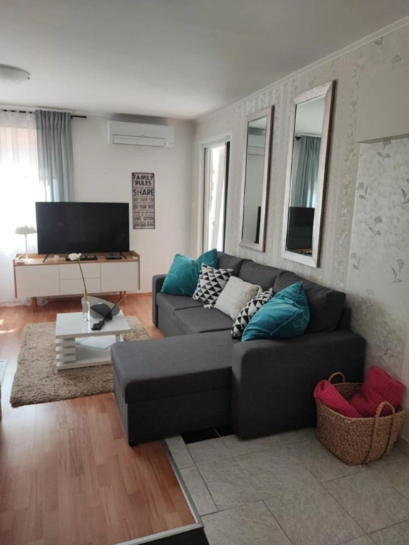 Apartments Bionda