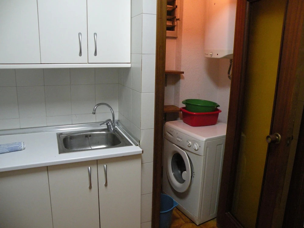 Apartamentos Los Pinos