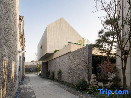 Jiangnan House Yangzhou Guanglin