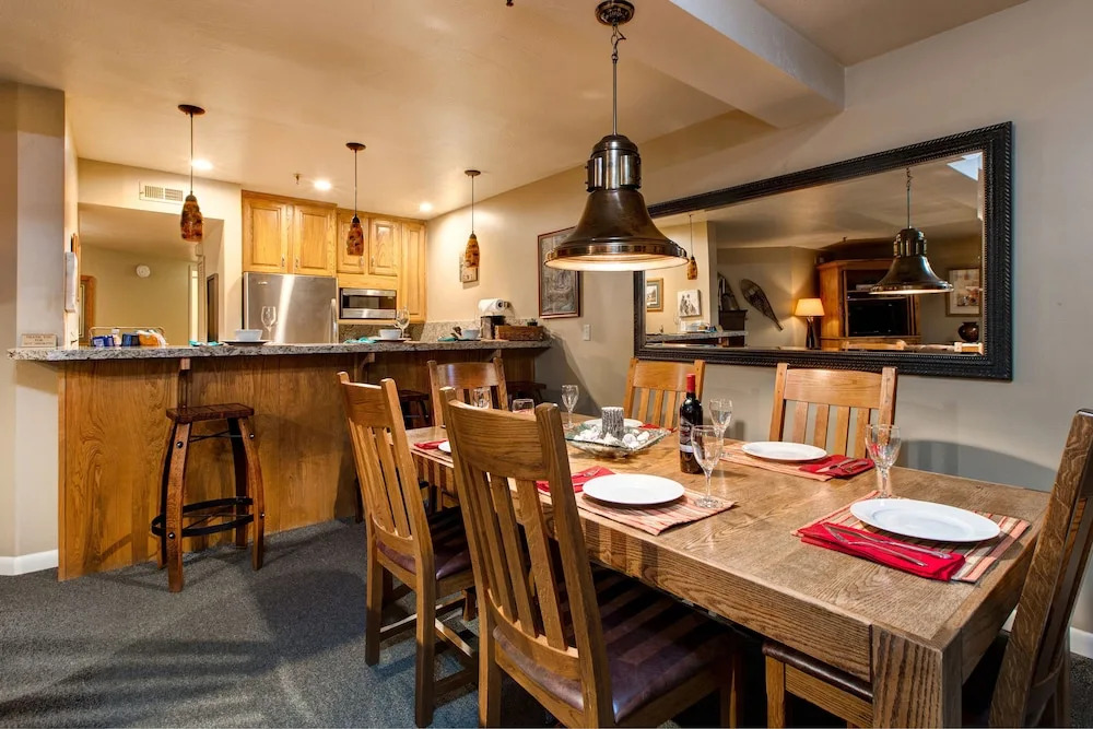 Abode at Fawngrove