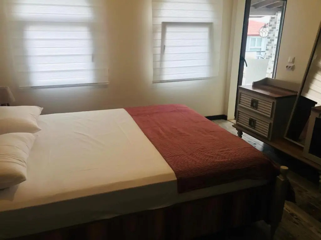 Sapanca Villa 26-Isıtma Havuzlu