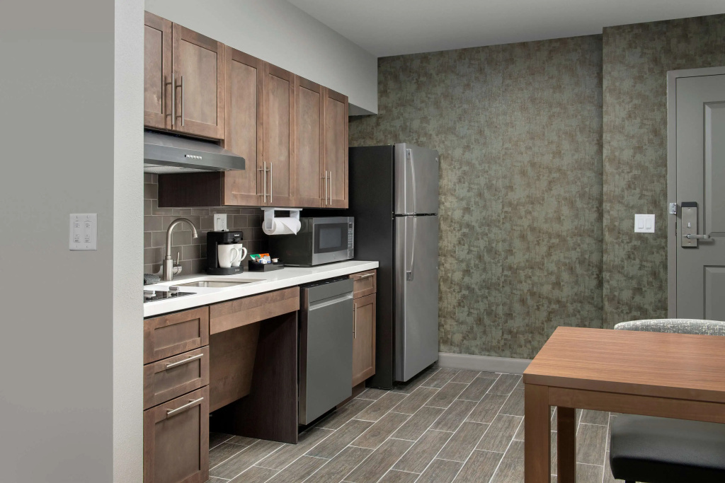 Homewood Suites By Hilton Louisville Airport