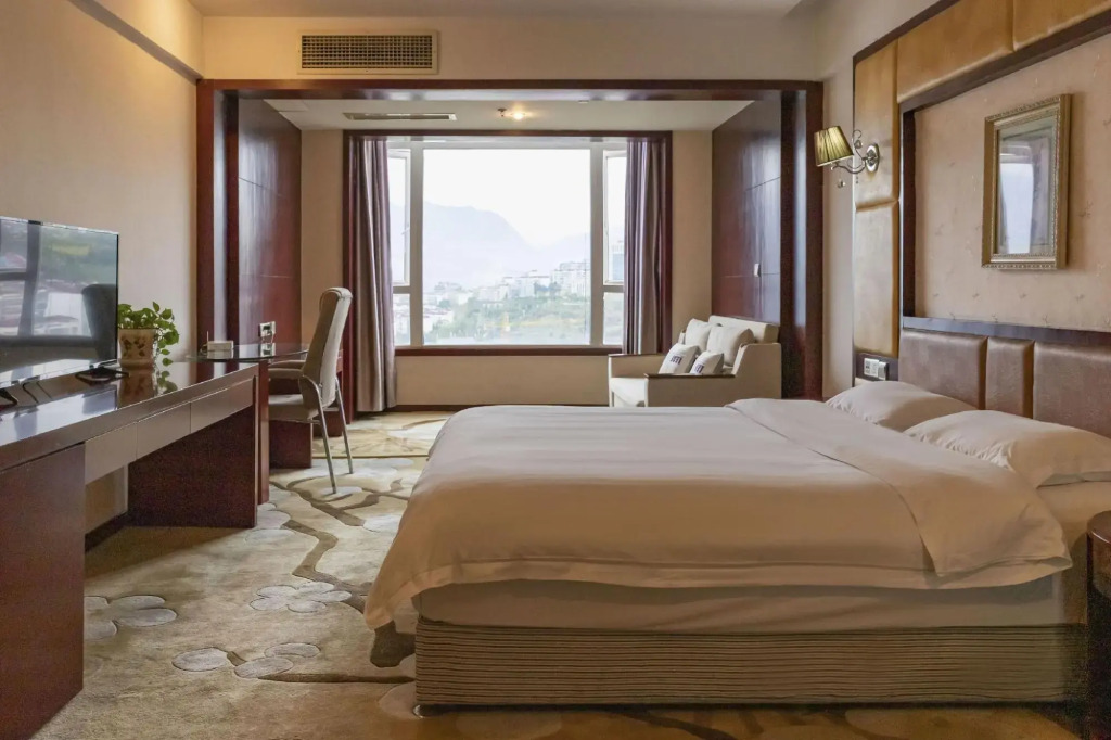 Hanyuan Clean Pearl Hotel