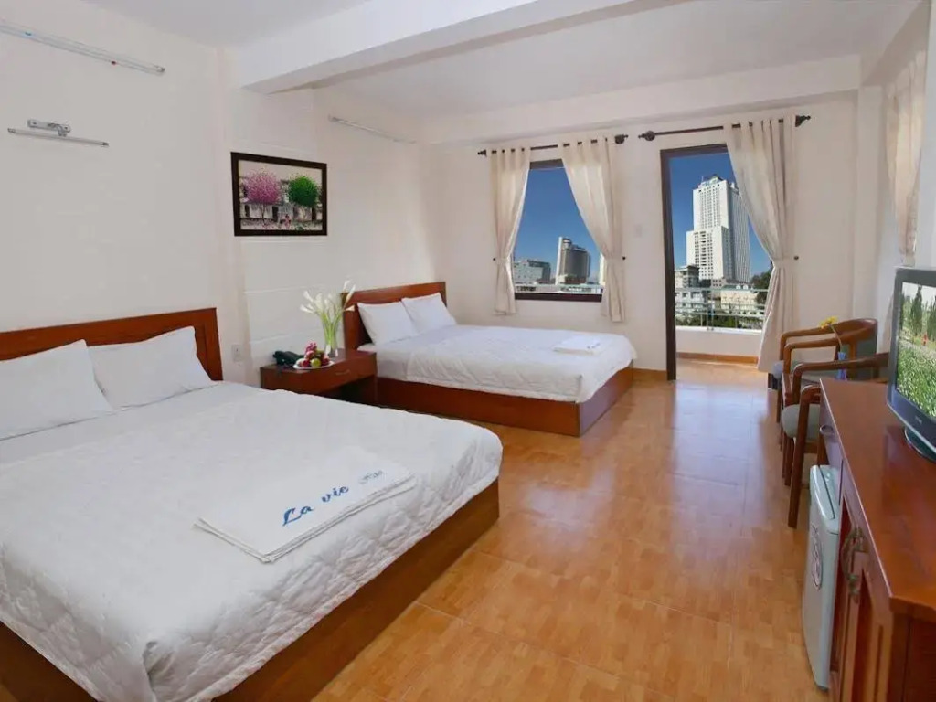La Vie Hotel