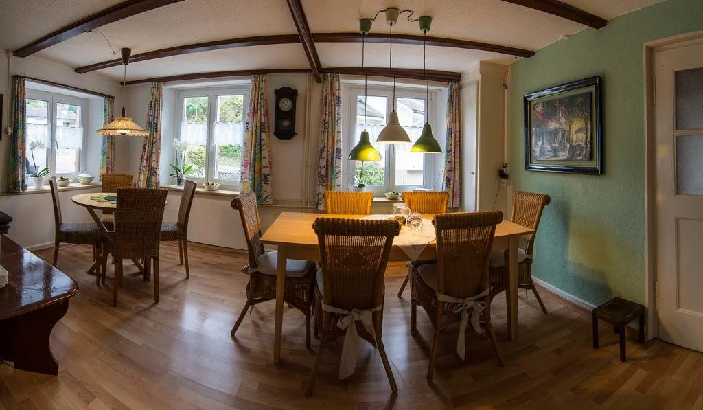 Pension Chesselberg